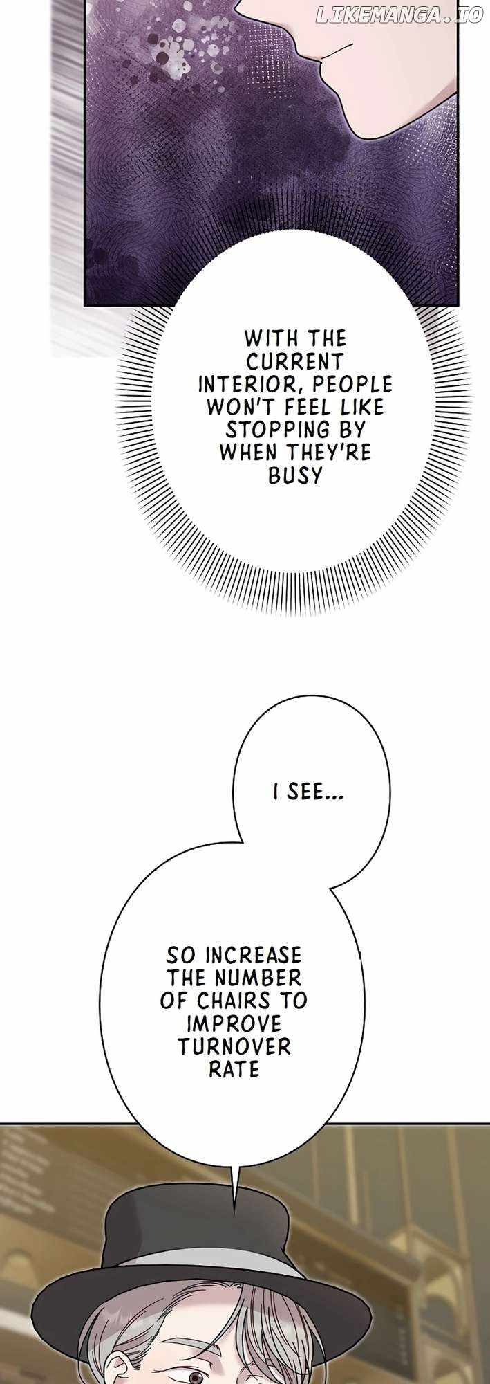 The Art Student Who Lived Twice Chapter 22 52